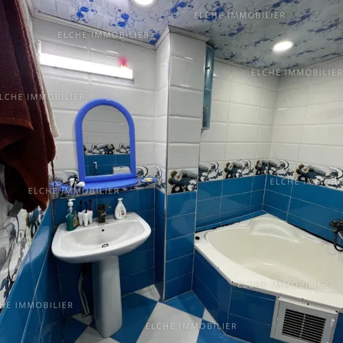 Vente Villa Oran Oran