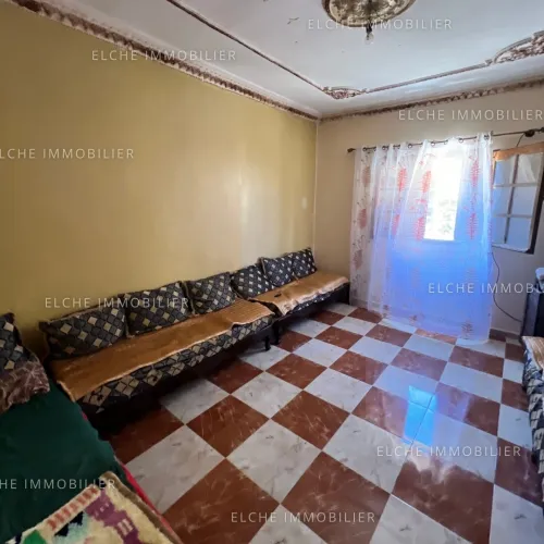 Vente Villa Oran Bir el djir