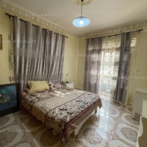 Vente Villa Oran Bir el djir