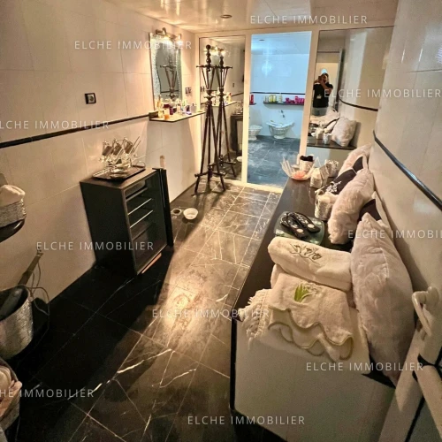 Vente Villa Oran Ain el turck