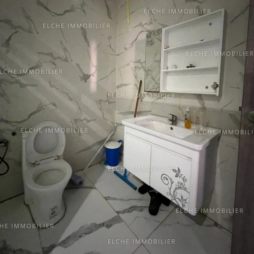 Vente Appartement Duplex F4 Oran Oran 10