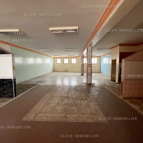 Location Immeuble Oran Oran