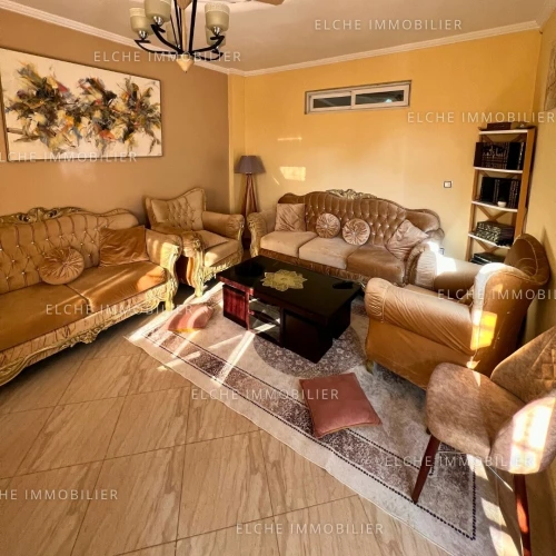 Vente Appartement F3 Oran Oran