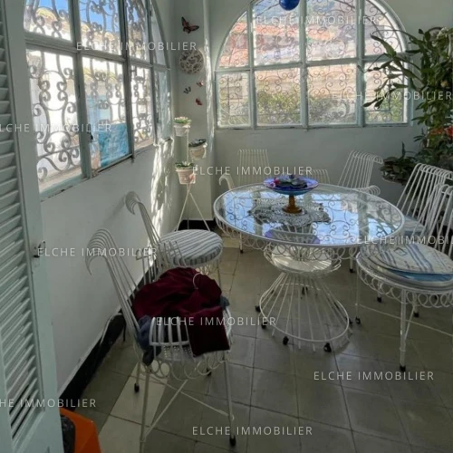 Vente Villa Oran Ain el turck