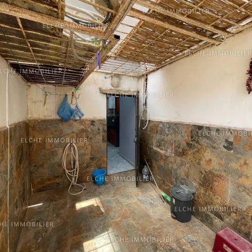 Vente Villa Oran Bir el djir
