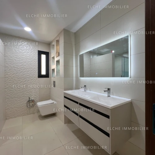 Vente Villa Oran Bir el djir