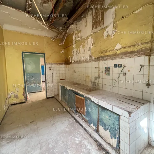 Vente Villa Oran Oran