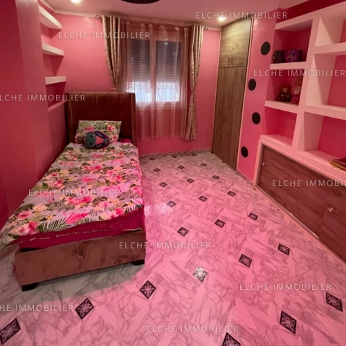Vente Appartement F3 Oran Bir el djir