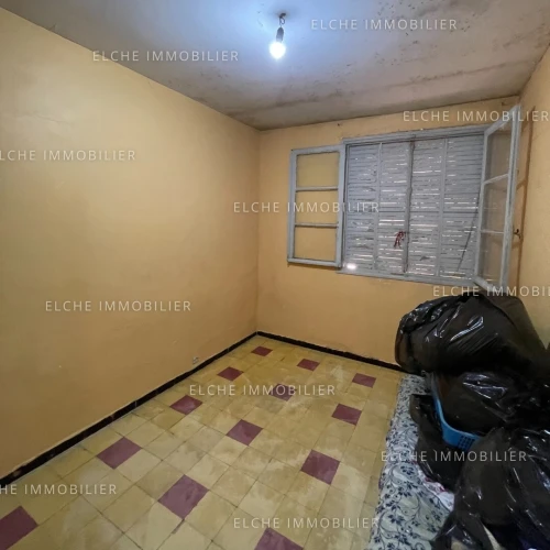 Location Appartement F3 Oran Oran