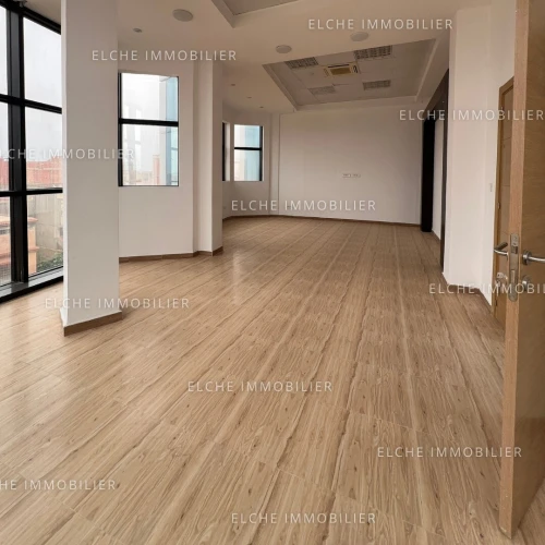 Location Immeuble Oran Bethioua