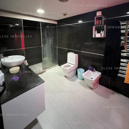 Vente Appartement F6 Oran Oran