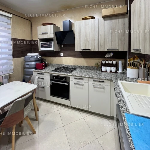 Vente Appartement F3 Oran Bir el djir