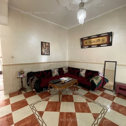 Vente Villa Oran Oran