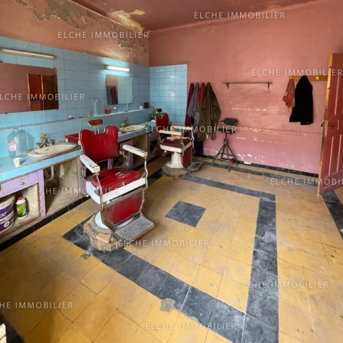 Vente Villa Oran Oran