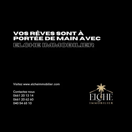Vente Appartement F3 Oran Bir el djir