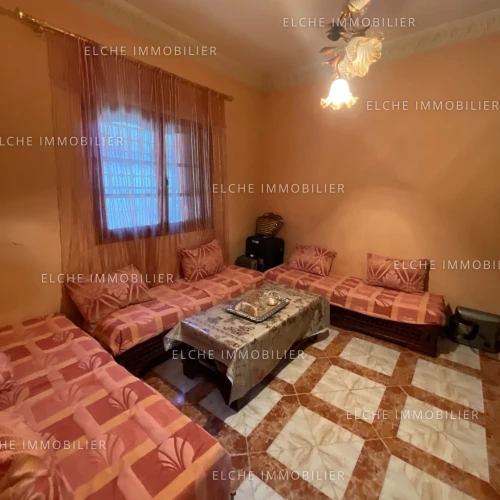 Vente Villa Oran Oran