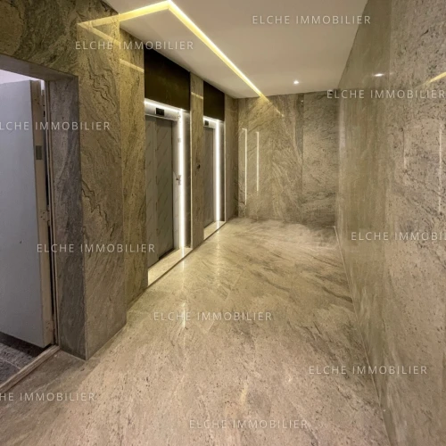 Vente Appartement F4 Oran Oran