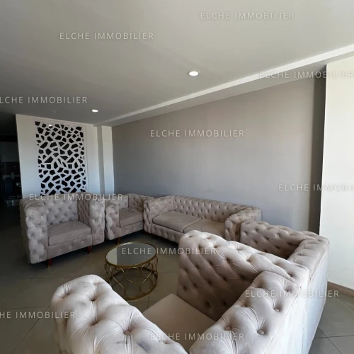 Location Appartement F4 Oran Oran