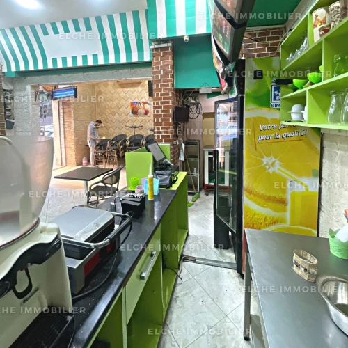 Vente Local Oran Oran