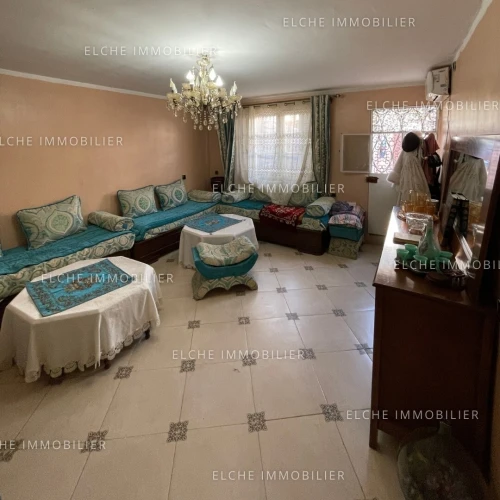 Vente Villa Oran Es senia