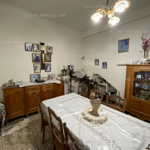 Vente Villa Oran Oran