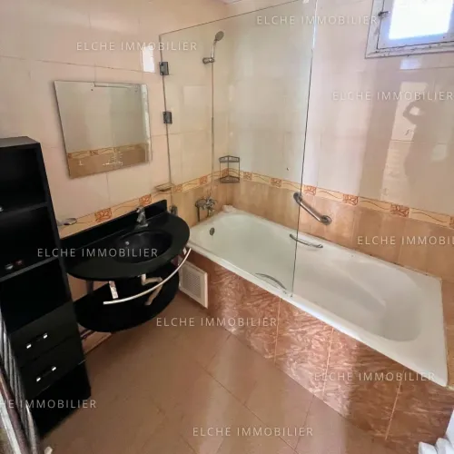 Vente Appartement F4 Oran Bir el djir