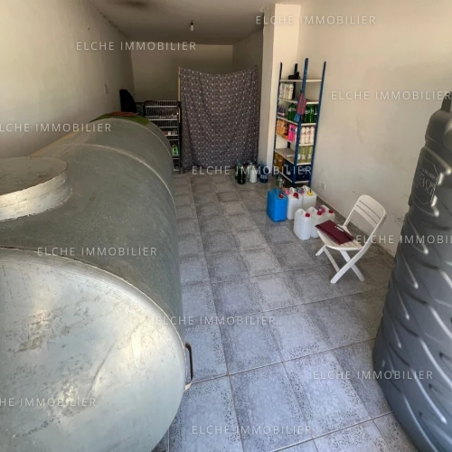 Location Local Oran Bir el djir