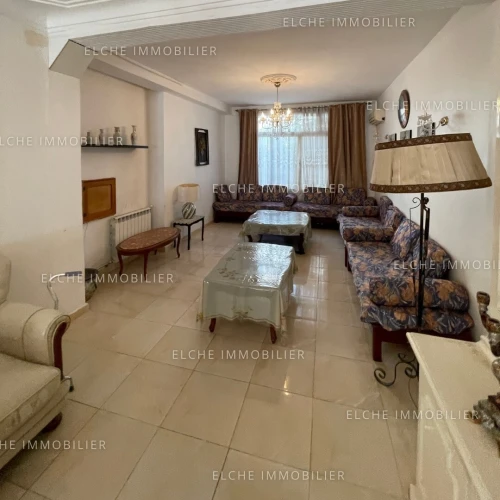 Vente Villa Oran Ain el turck