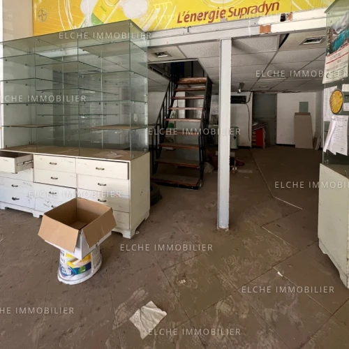 Location Local Oran Oran