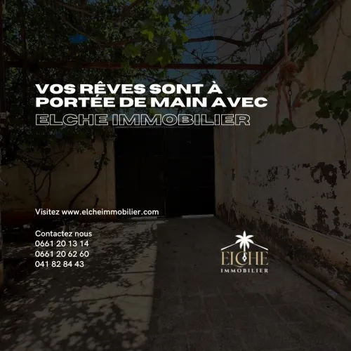 Vente Villa Oran Oran