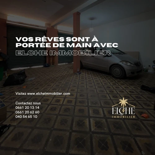 Vente Villa Oran Sidi chami