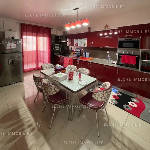 Vente Appartement F4 Oran Oran