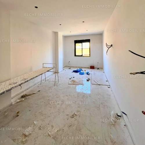 Vente Appartement F3 Oran Oran