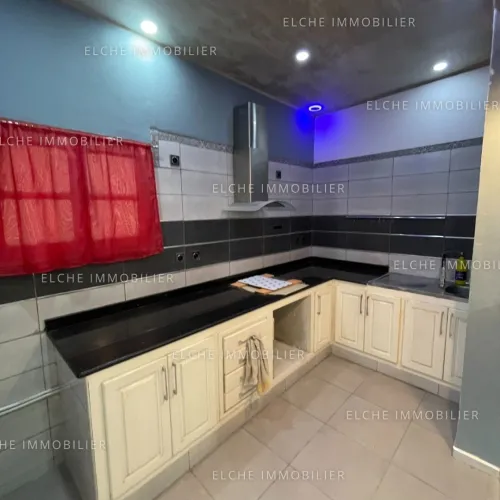 Location Appartement F3 Oran Oran