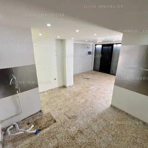 Location Local Oran Bir el djir