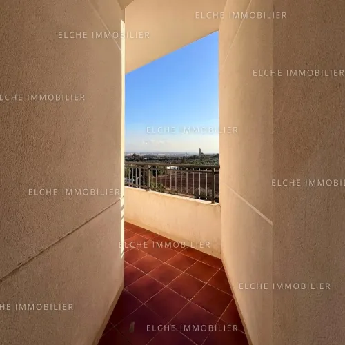 Location Appartement F3 Oran Sidi maarouf