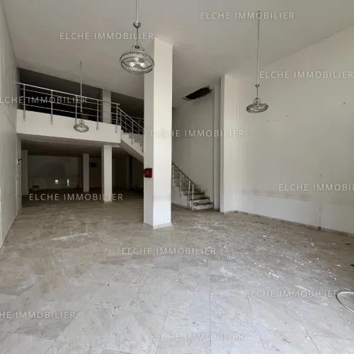 Vente Local Oran Bir el djir