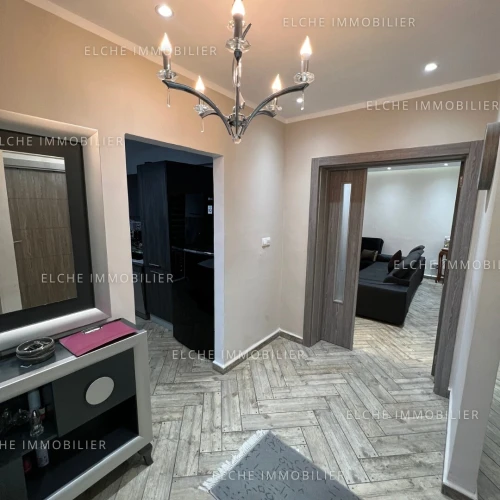 Vente Appartement F3 Oran Bir el djir
