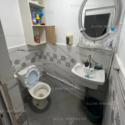 Location Local Oran Bir el djir