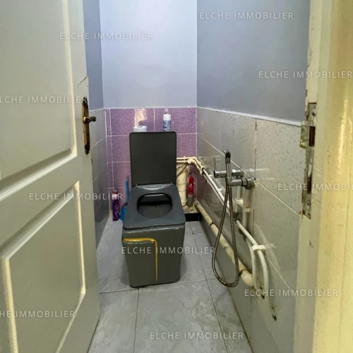 Vente Appartement Duplex F5 Oran Bir el djir