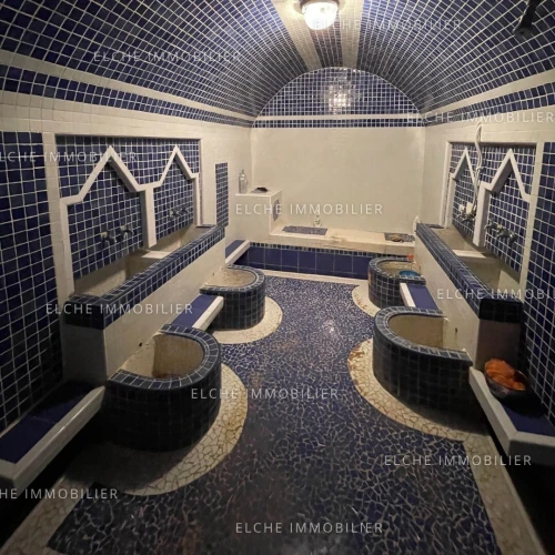Vente Villa Oran Oran