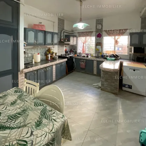Vente Villa Oran Ain el turck