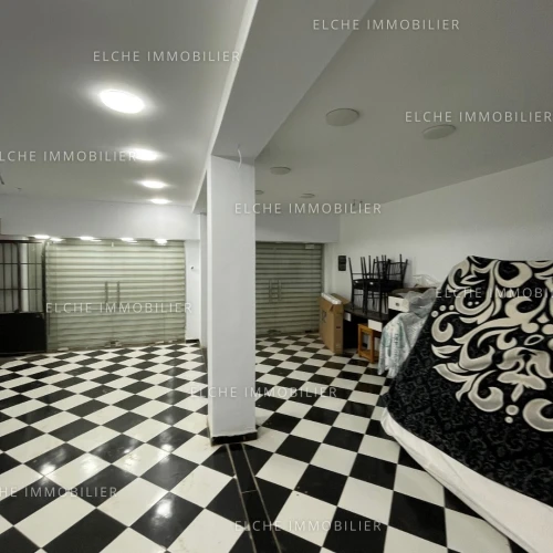 Vente Immeuble Oran Ain el turck