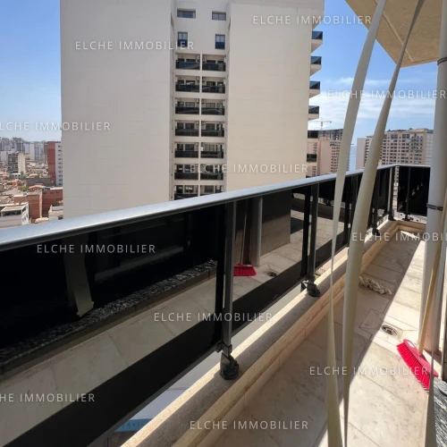 Location Appartement Oran Oran