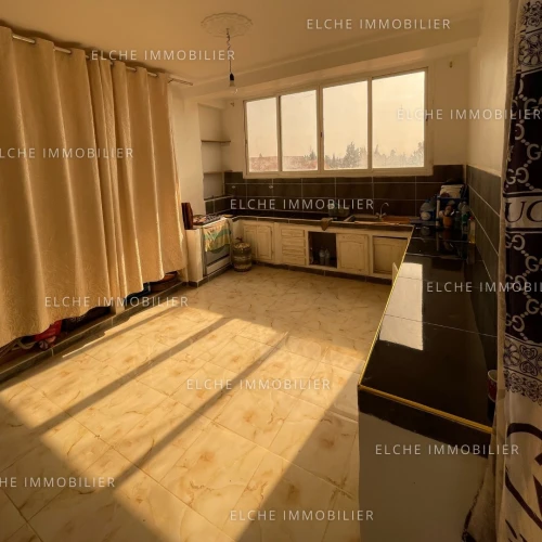Vente Villa Oran Boutlelis