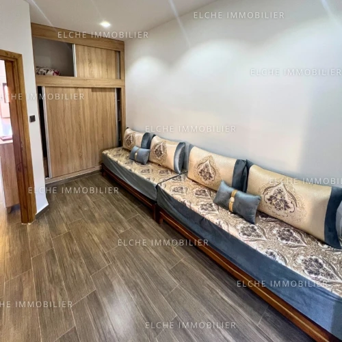 Vente Immeuble Oran Ain el turck