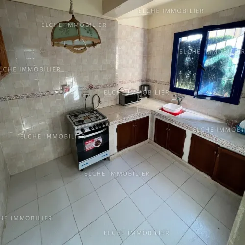 Vente Immeuble Oran Ain el turck