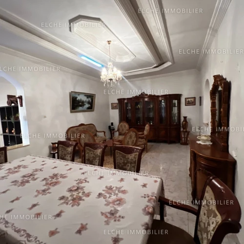Vente Villa Oran Bir el djir
