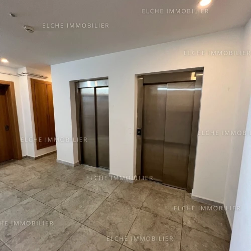 Vente Appartement F4 Oran Oran