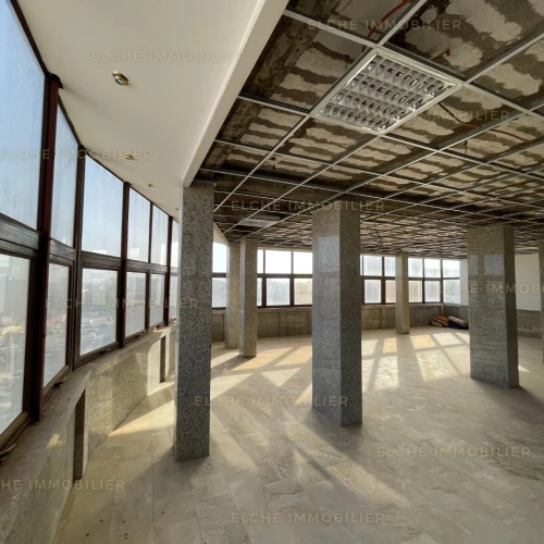 Location Immeuble Oran Oran